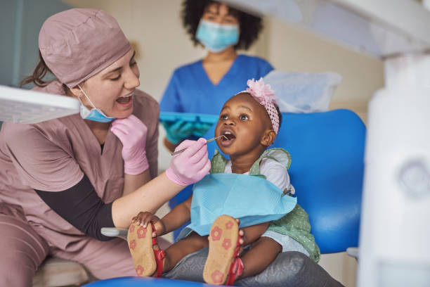 Why Choose Us for Your Dental Needs in Dyer, TN